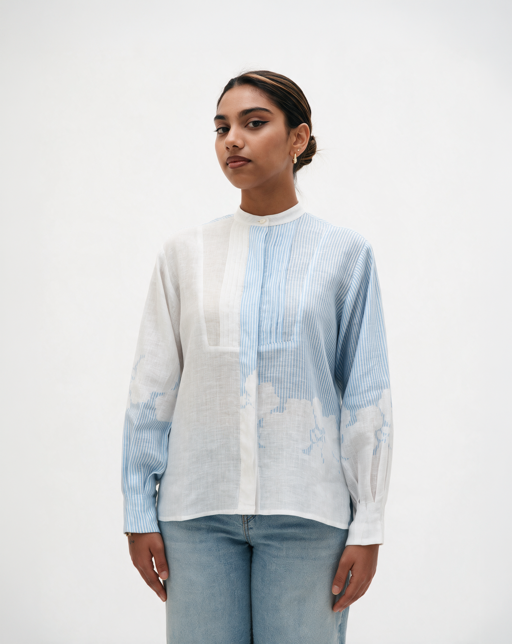 Shirts and Blouses